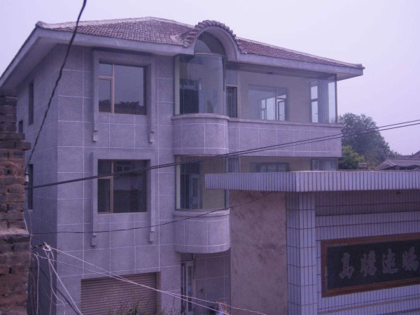 如何挑選真石漆？